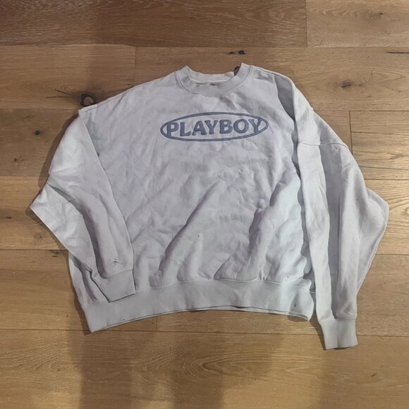 playboy pullover - Picture 2 of 2